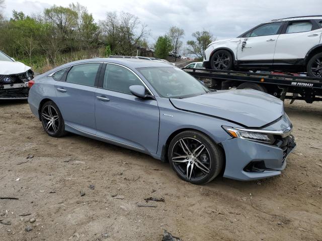 2022 HONDA ACCORD TOU - 1HGCV3F91NA006253