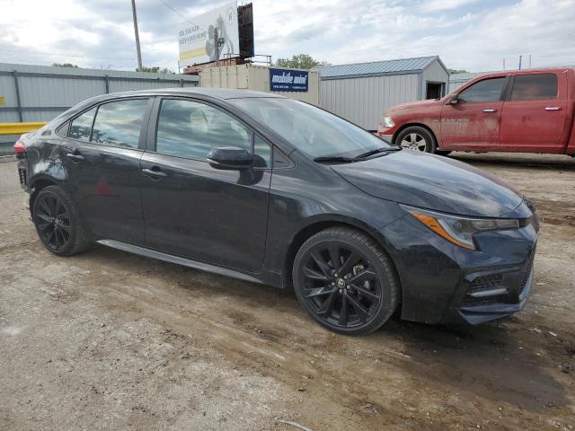 2022 TOYOTA COROLLA SE - 5YFS4MCE6NP104159