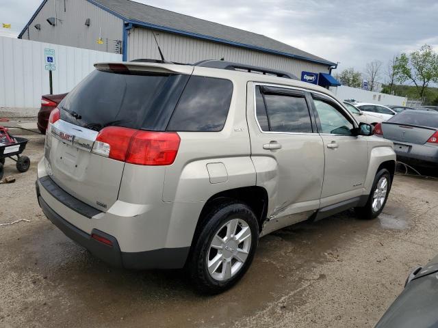 2012 GMC Terrain Slt VIN: 2GKALUEK8C6179269 Lot: 50711184