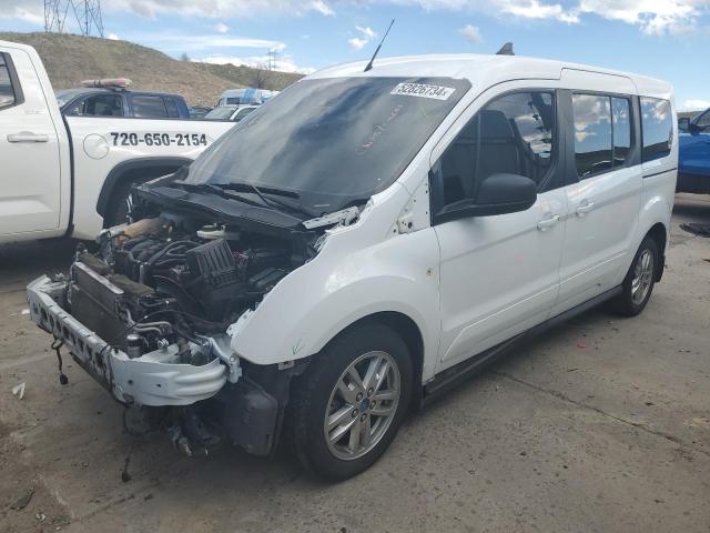 NM0GE9F20L1450207 Ford Transit CO