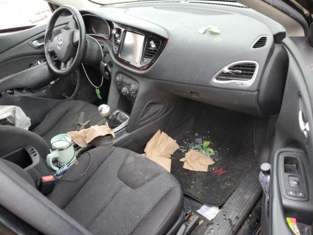 2015 DODGE DART SE AE - 1C3CDFDH8FD225521