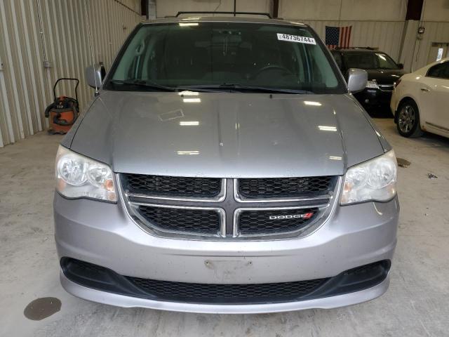 2014 Dodge Grand Caravan Sxt VIN: 2C4RDGCGXER209532 Lot: 48736744