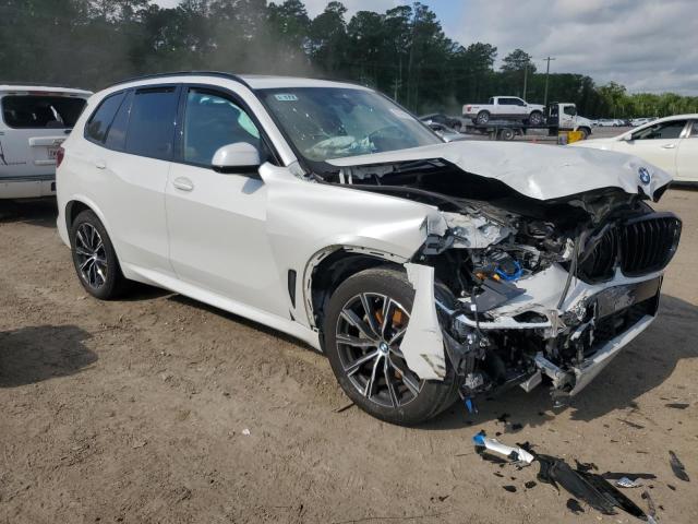 5UXCR6C06N9M53929 BMW X5 XDRIVE4 4