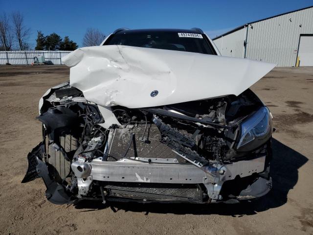 2019 Mercedes-Benz Glc 300 4Matic VIN: WDC0G4KB8KV177607 Lot: 49743934