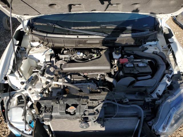 2015 NISSAN ROGUE S - 5N1AT2MK1FC788390