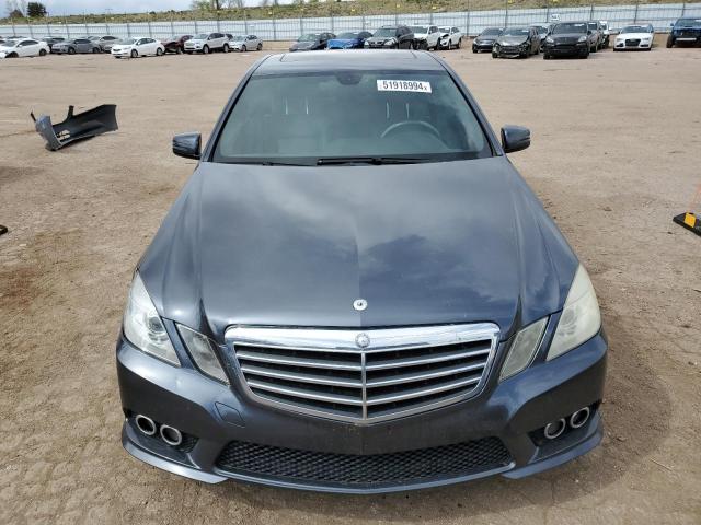 2010 Mercedes-Benz E 350 4Matic VIN: WDDHF8HB1AA121790 Lot: 51918994