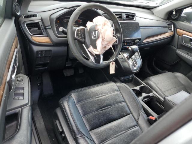 2020 Honda Cr-V Exl VIN: 2HKRW2H8XLH618607 Lot: 52140024