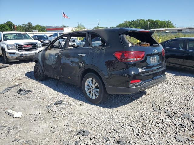 2019 Kia Sorento L VIN: 5XYPG4A39KG585877 Lot: 51802314