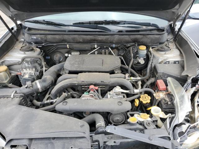 2012 Subaru Outback 2.5I Premium VIN: 4S4BRBHC9C3225640 Lot: 52410254