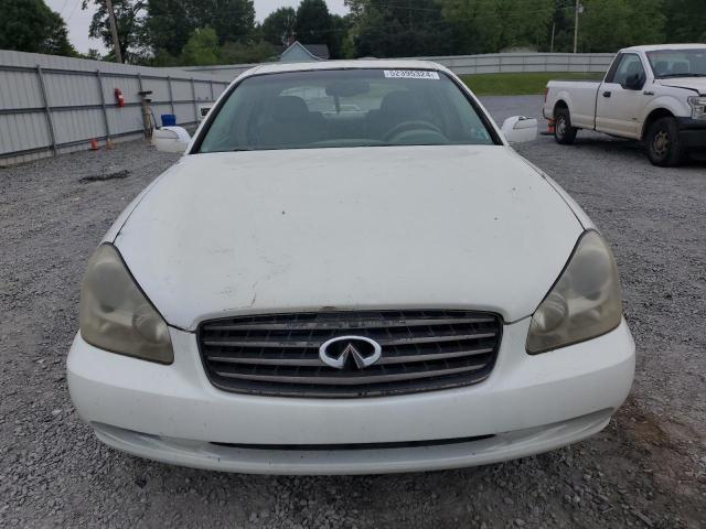 2002 Infiniti Q45 VIN: JNKBF01AX2M004730 Lot: 52395324