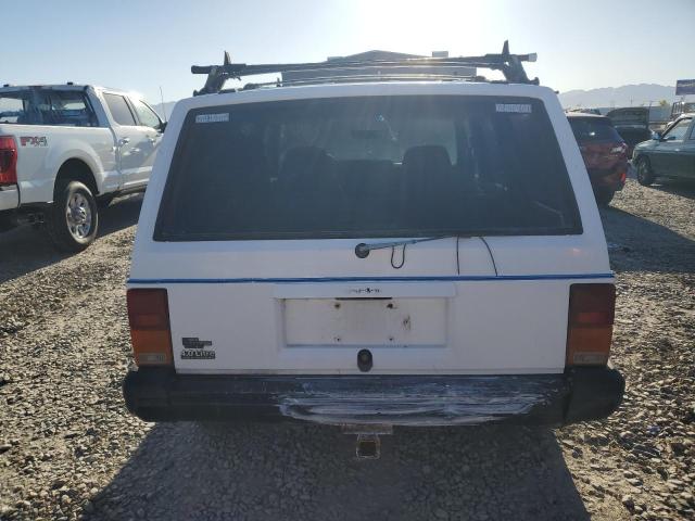 1993 Jeep Cherokee Sport VIN: 1J4FJ68SXPL568954 Lot: 52961114