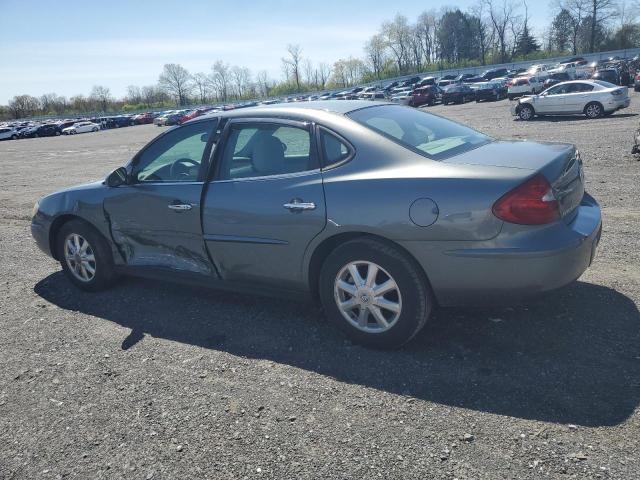 2005 Buick Lacrosse Cx VIN: 2G4WC532951344221 Lot: 51051234