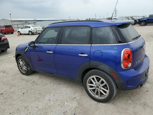 2016 Mini Cooper S Countryman VIN: WMWZC3C56GWT09032 Lot: 50816964