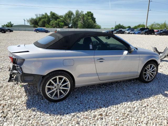 2015 Audi A3 Premium Plus VIN: WAU5CLFFXF1042234 Lot: 50763574