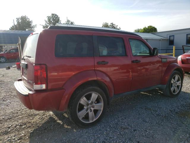 2011 Dodge Nitro Heat VIN: 1D4PT4GK2BW576373 Lot: 51479934