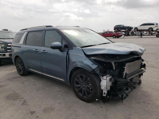 2024 KIA CARNIVAL S KNDNE5H35R6327054