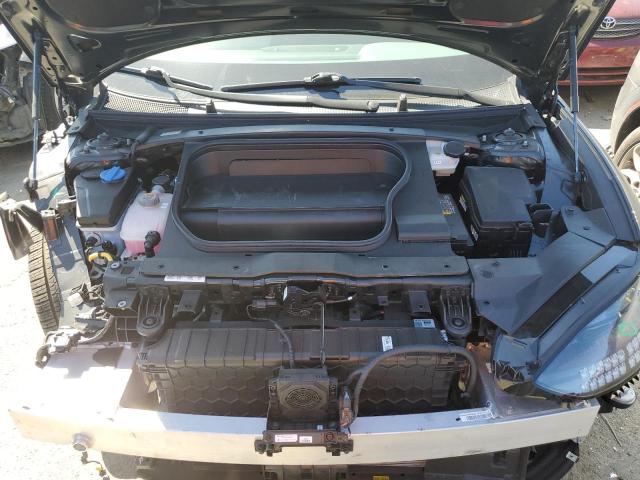 2023 HYUNDAI IONIQ 6 LI KMHM54AA9PA031524