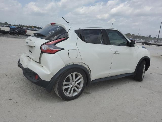 2015 Nissan Juke S VIN: JN8AF5MR5FT513717 Lot: 50646974