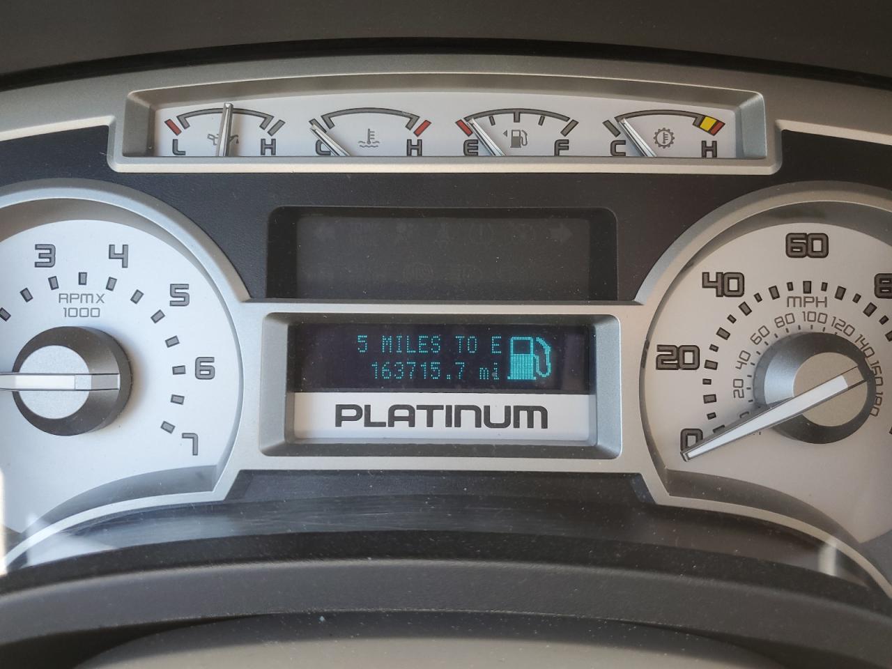 1FTFW1EV9AFD40183 2010 Ford F150 Supercrew