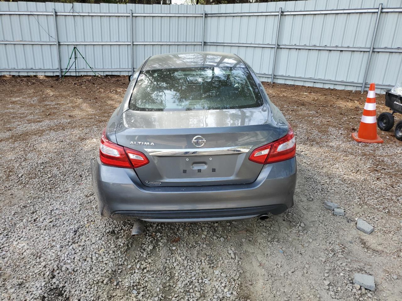 1N4AL3AP3GN330940 2016 Nissan Altima 2.5