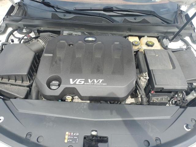 2015 Chevrolet Impala Ltz VIN: 1G1165S35FU133399 Lot: 50932354