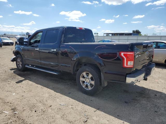 2016 FORD F150 SUPER - 1FTFW1EG0GFC62404