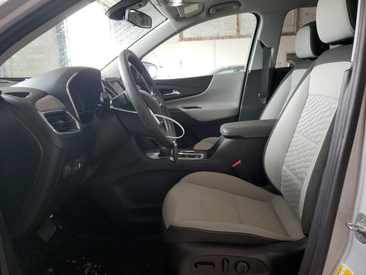 2GNAXFEV9L6159965 CHEVROLET EQUINOX 2020
