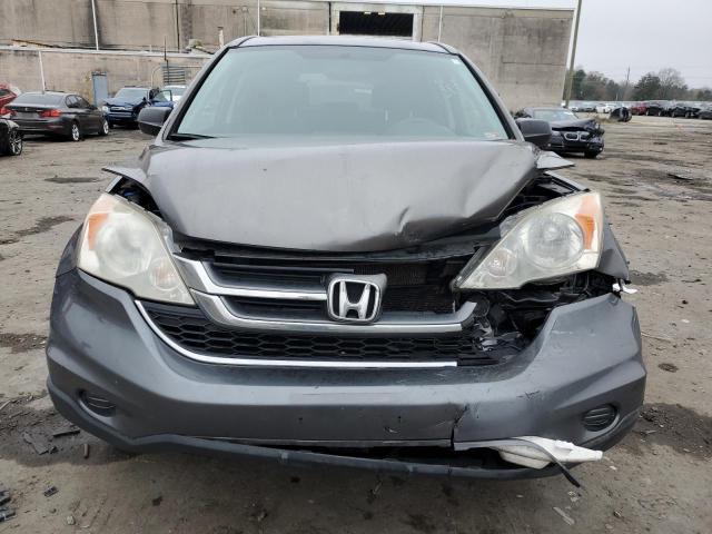 2011 Honda Cr-V Ex VIN: JHLRE4H55BC033841 Lot: 49235354