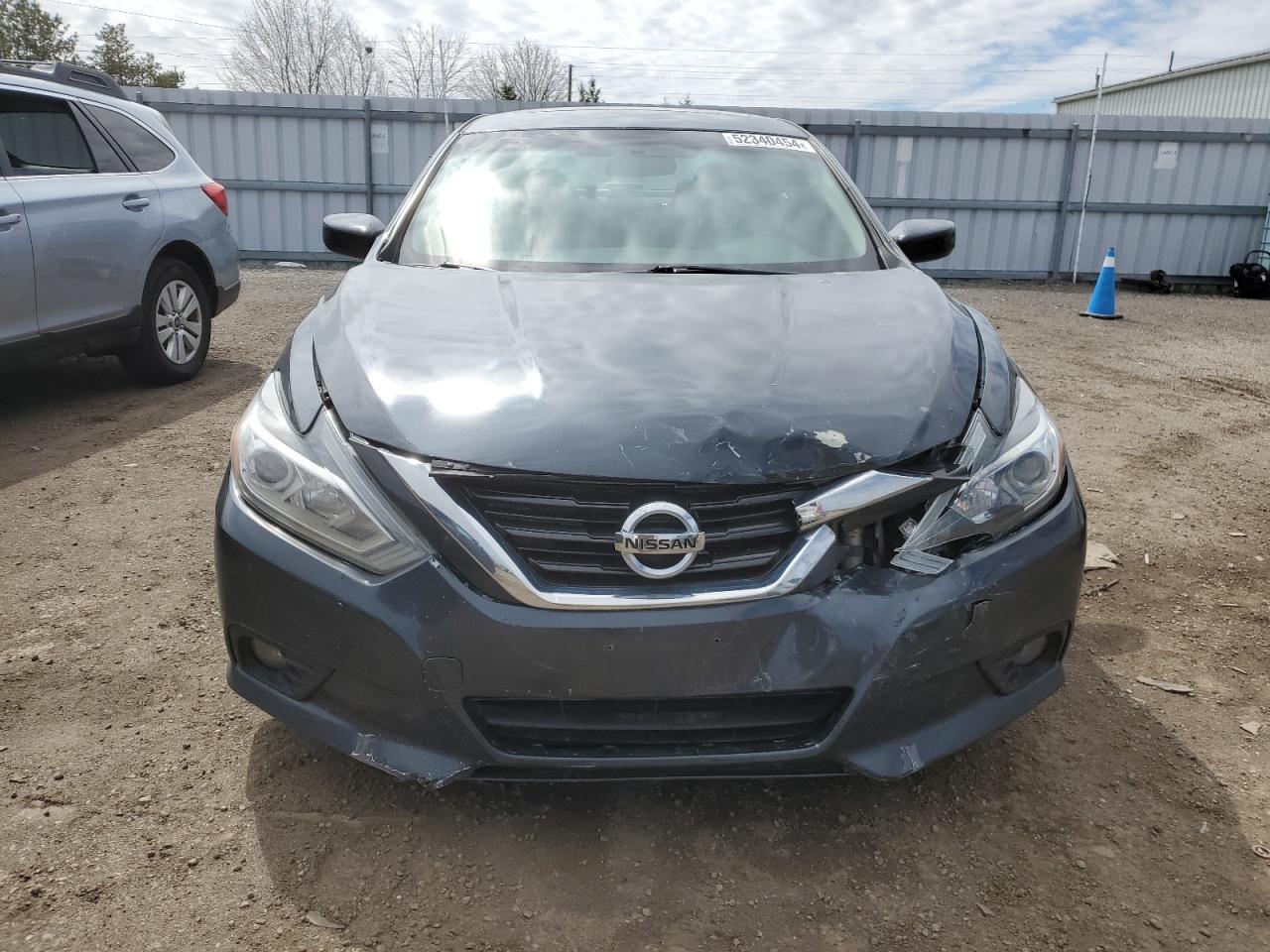 1N4AL3AP8JC150419 2018 Nissan Altima 2.5