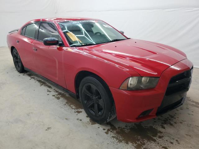 2012 Dodge Charger Se VIN: 2C3CDXBG7CH301308 Lot: 50425104