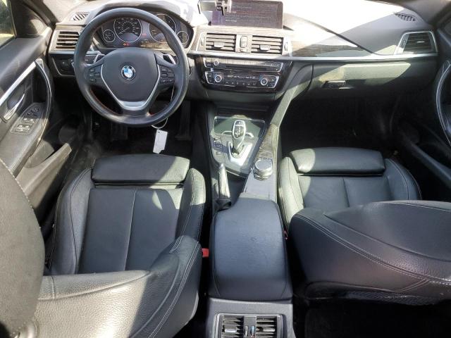 2017 BMW 328 D XDRI - WBA8J1C32HA018613