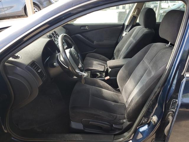 2007 Nissan Altima 2.5 VIN: 1N4AL21EX7N403133 Lot: 50986574