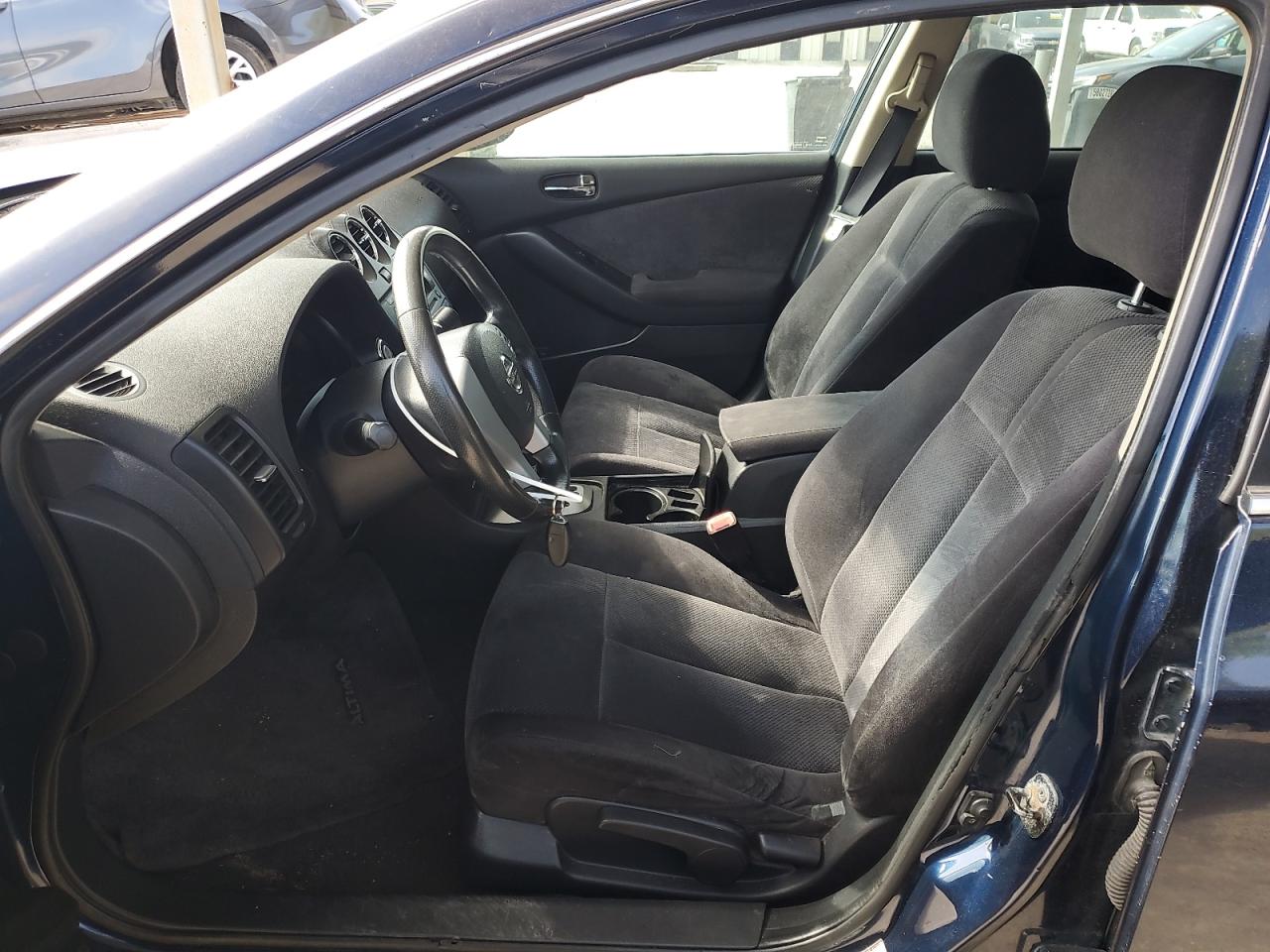 1N4AL21EX7N403133 2007 Nissan Altima 2.5