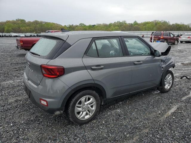 2021 Hyundai Venue Se VIN: KMHRB8A33MU067517 Lot: 50305544