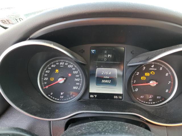 2017 Mercedes-Benz C 300 VIN: 55SWF4JB7HU201311 Lot: 51628204