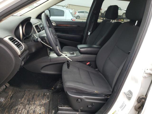 2013 Jeep Grand Cherokee Laredo VIN: 1C4RJFAG7DC513897 Lot: 51208754