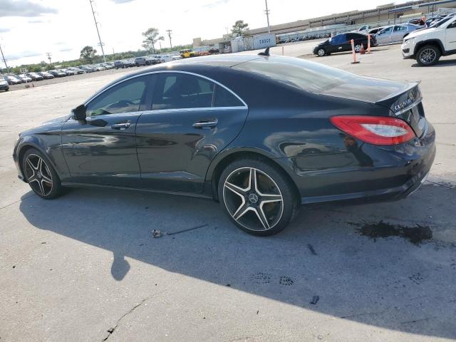 2013 MERCEDES-BENZ CLS 550 WDDLJ7DB1DA087976  51015674