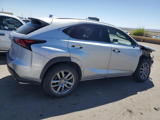 2015 Lexus Nx 200T VIN: JTJBARBZ8F2011988 Lot: 50806814