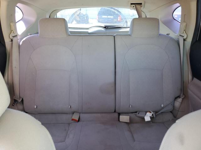 2009 Nissan Rogue - Image 10