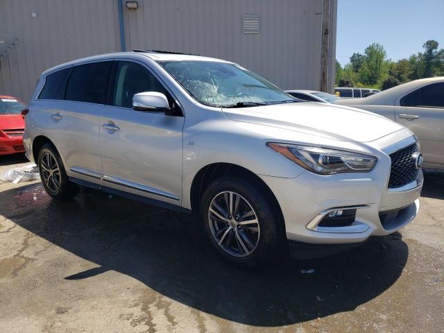 2019 Infiniti Qx60 Luxe VIN: 5N1DL0MM3KC556872 Lot: 50271774