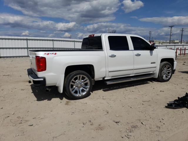 2016 Chevrolet Silverado K1500 High Country VIN: 3GCUKTEC5GG164768 Lot: 49725904