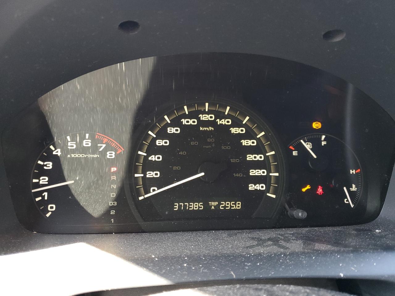 1HGCM56376A805062 2006 Honda Accord Se