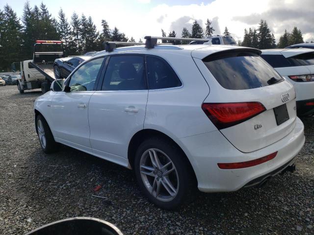 VIN WA1DGAFP7DA069852 2013 Audi Q5, Premium Plus no.2