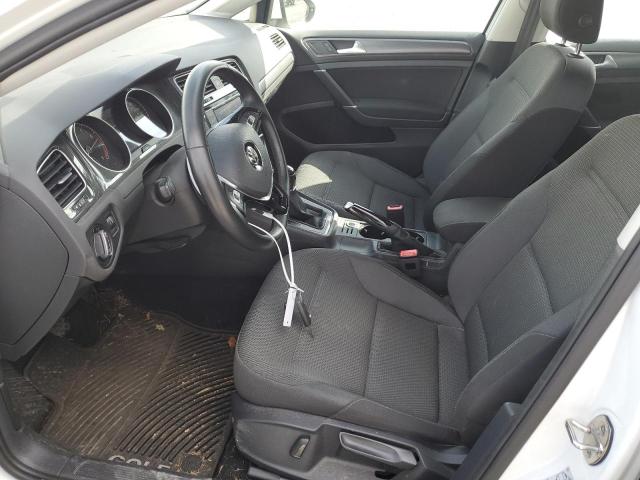 2019 VOLKSWAGEN GOLF SPORT - 3VW217AU9KM500459