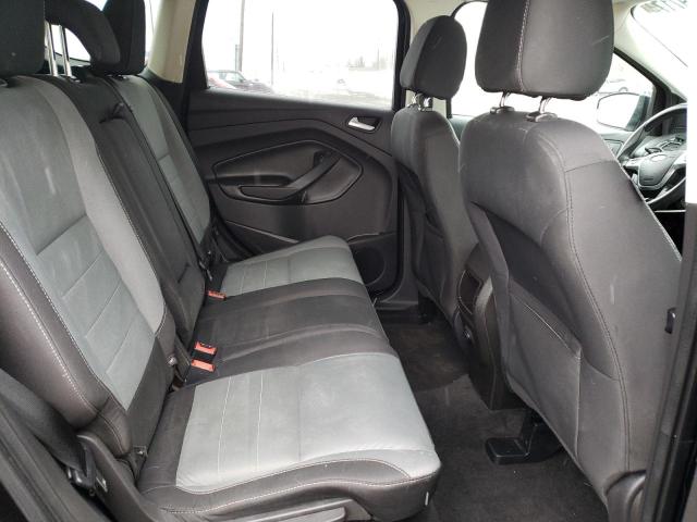 2016 FORD ESCAPE SE - 1FMCU9G99GUB74383
