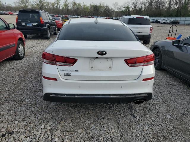 5XXGT4L36LG452167 Kia Optima LX 6