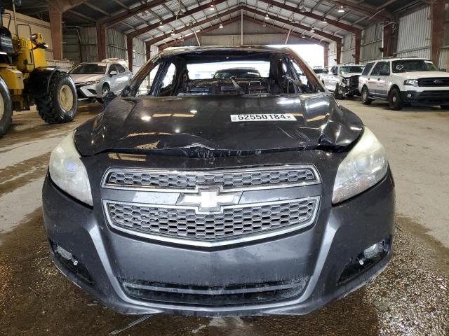 VIN 1G11H5SA6DF280860 2013 Chevrolet Malibu, Ltz no.5