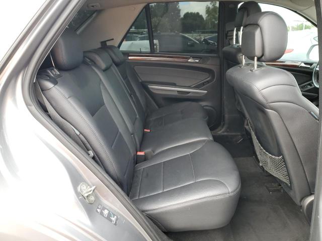 2010 Mercedes-Benz Ml 350 4Matic VIN: 4JGBB8GB7AA598541 Lot: 52011424