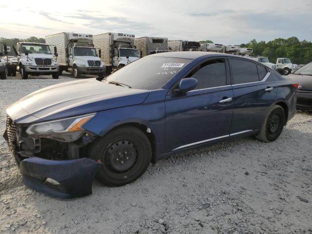 Vin: 1n4bl4bv0lc277188, lot: 51408654, nissan altima s 2020 img_1