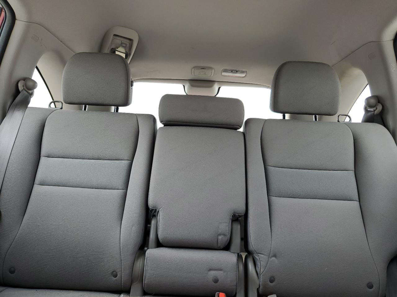 5J6RE4H39AL010325 2010 Honda Cr-V Lx